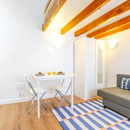 Cool Avec Mezzanine 17eme Arrondissement Apartment Paris