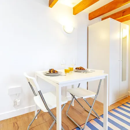 Cool Avec Mezzanine 17eme Arrondissement