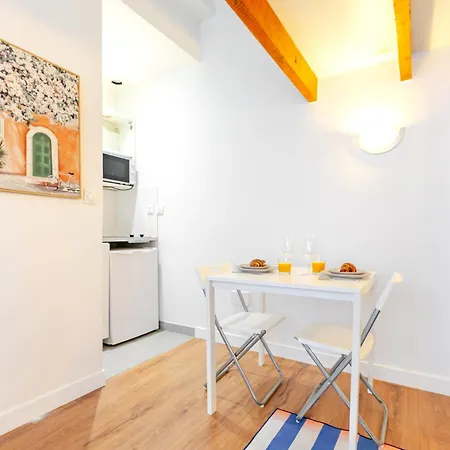 Cool Avec Mezzanine 17ème Arrondissement