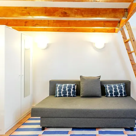 Cool Avec Mezzanine 17ème Arrondissement *